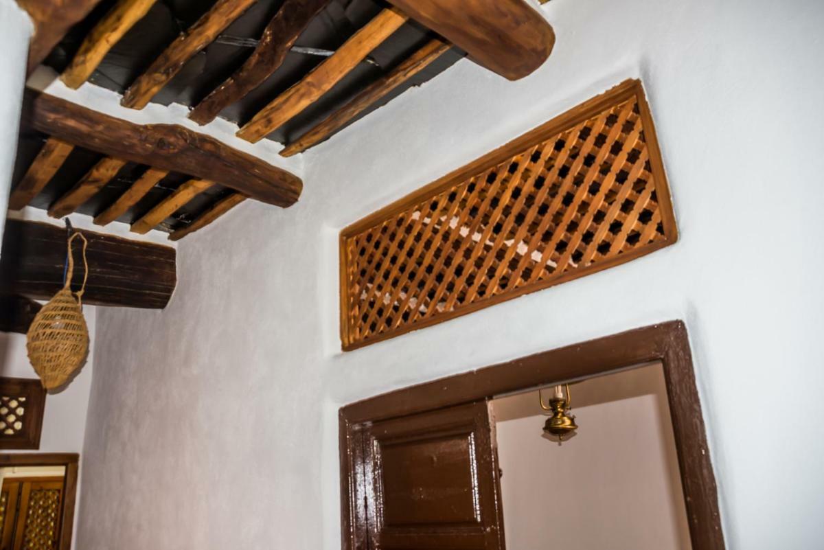 Вилла Casa El Porton Бубион Экстерьер фото